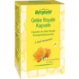 GELEE ROYALE Kapseln