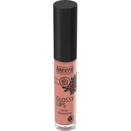 LAVERA Glossy Lips 08 rosy sorbet