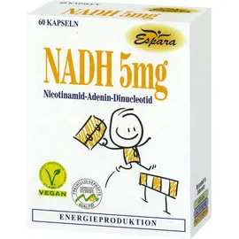 NADH 5MG
