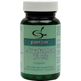 L-TRYPTOPHAN 90 mg Kapseln