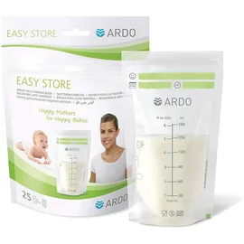 ARDO Easy Store Muttermilchbeutel