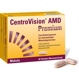 CentroVision AMD Premium