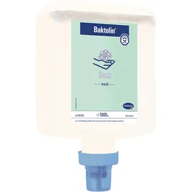 Baktolin foam CleanSafe 1l