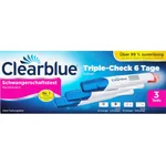 Clearblue Schwangerschaftstest Ultra Frühtest Digital