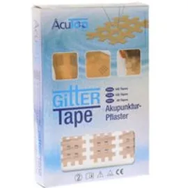 GITTER Tape AcuTop 2x3 cm