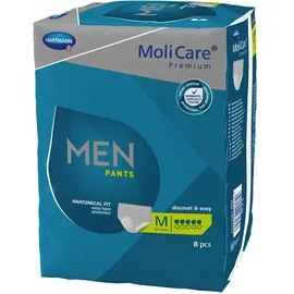 Molicare Premium MEN Pants 5 Tropfen M