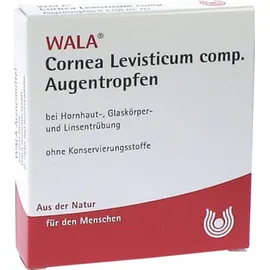 Cornea Levisticum comp.Augentropfen