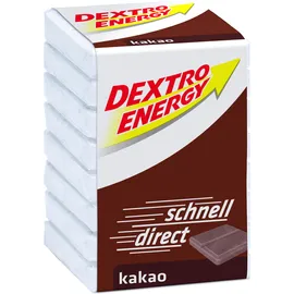 DEXTRO ENERGY Kakao