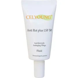 CELYOUNG Anti Rot plus LSF 50 Fluid