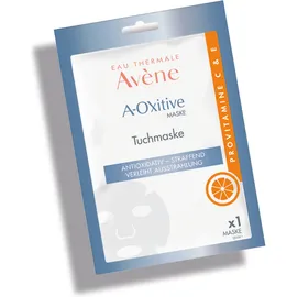 Avène A-OXITIVE Tuchmaske