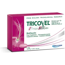 TRIVOVEL TricoAGE45+ TABLETTEN