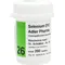 Bild 1 für Selenium D12 Adler Pharma Biochemie Nr.26, Tablette