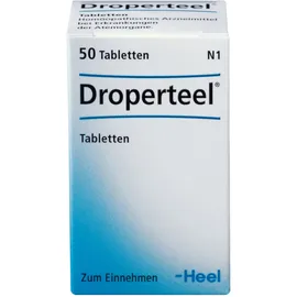 DROPERTEEL Tabletten