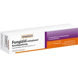 Fungizid-ratiopharm