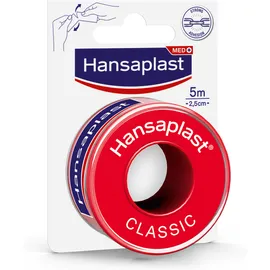 Hansaplast Classic 5m x 2,5cm