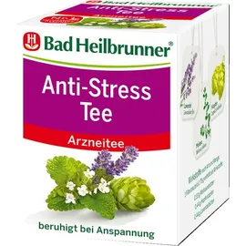 Bad Heilbrunner Anti-Stress Tee