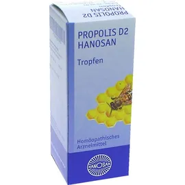 PROPOLIS D 2 Dilution