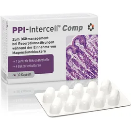 PPI-Intercell Copm