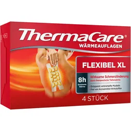 ThermaCare WÄRMEAUFLAGEN FLEXIBEL XL