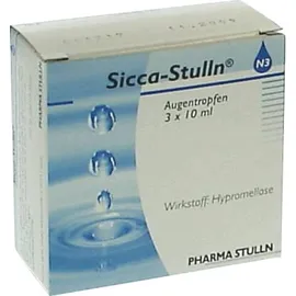 Sicca-Stulln