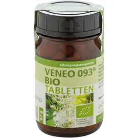 Dr. Pandalis Veneo 093 Bio Tabletten