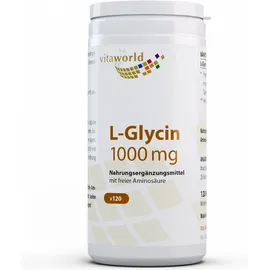 L-Glycin 1000mg