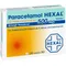 Bild 1 für Paracetamol HEXAL 500mg