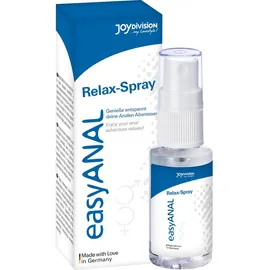 EASYANAL Relax-Spray