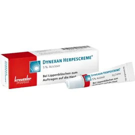 Dynexan Herpescreme