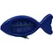 Bild 1 für BADETHERMOMETER Fisch blau