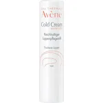 Avene Cold Cream NUTRITION reichhaltiger Lippenpflegestift