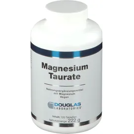 Magnesium Taurat 400