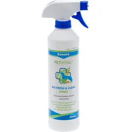 PETVITAL Bio Fresh & Clean Spray vet.