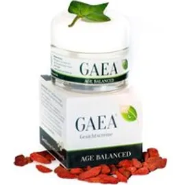 GAEA Age Balanced Gesichtscreme 100 ml