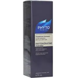 Phyto Phytokeratine Extreme Shampoo 200 ml