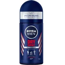 Nivea MEN Deo Roll-on dry comfort 50 ml