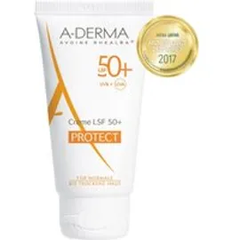 A-derma Protect SPF 50+ Creme 40 ml