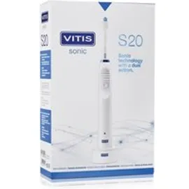 VITIS sonic S20 Schallzahnbürste 1 St