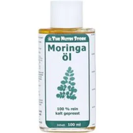 Moringa 100% Reines Öl 100 ml