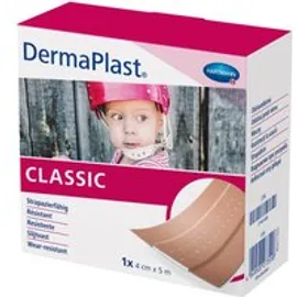 DermaPlast classic 4 cm 1 St