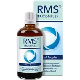 RMS Tricomplex Tropfen 100 ml