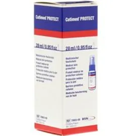 Cutimed Protect Spray 28 ml
