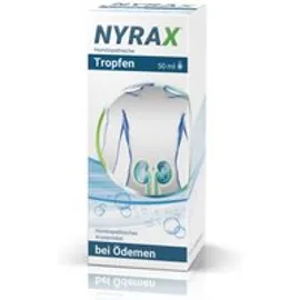 Nyrax homöopathische Tropfen 50 ml