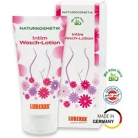 LUBEXXX Intim-Waschlotion 50 ml