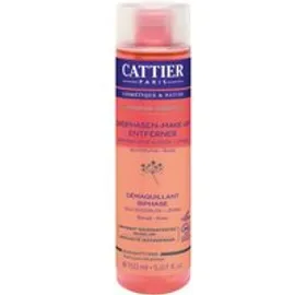 Cattier Zwei-Phasen-Make-Up-Entferner 150 ml