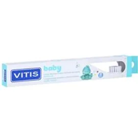 Vitis Baby Zahnbürste 1 St
