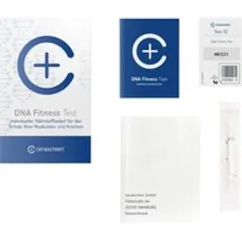 DNA Fitness Test 1 St