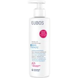 EUBOS BASIS PFLEGE HANDDESINFEKTIONSGEL 200 ml