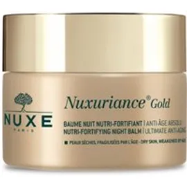 NUXE Nuxuriance Gold - Balsam für die Nacht 50 ml