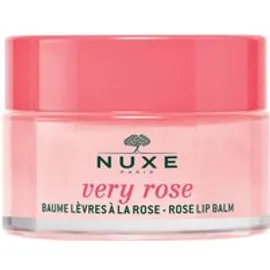 NUXE Very Rose Lippenbalsam 15 ml